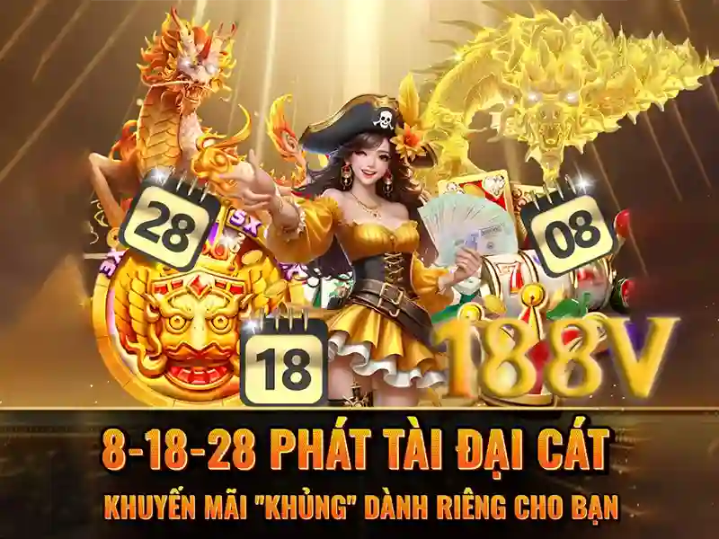 Ứng dụng của 188v trong công nghiệp