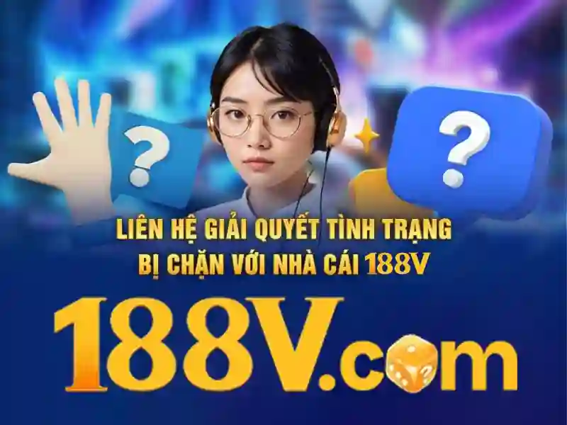 An toàn khi làm việc với 188V