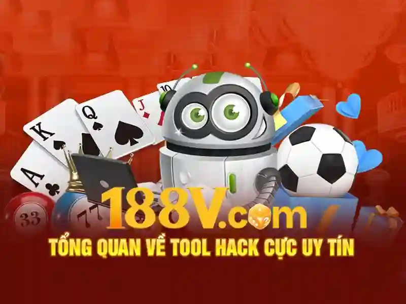 Khái niệm về 188V