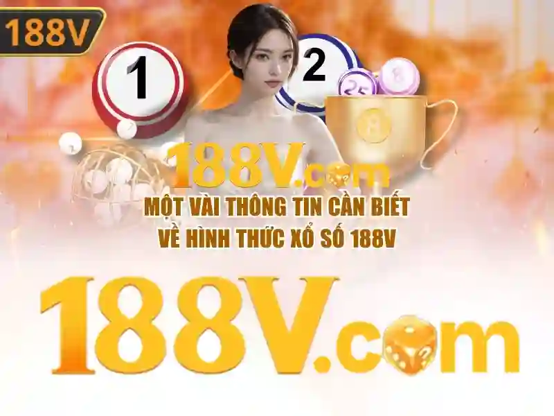 Ứng dụng của 188v
