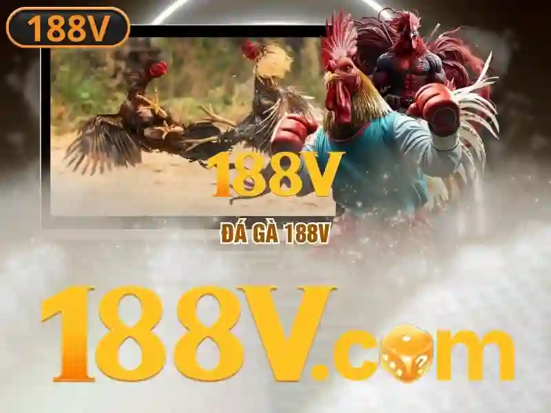 188v: một khái niệm sáng tạo và câu chuyện của con số