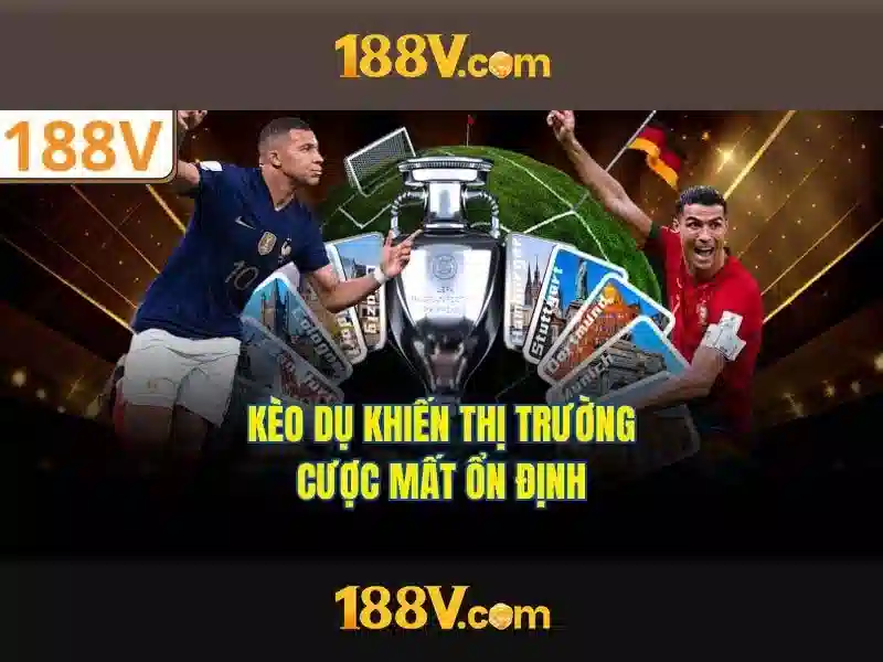188V là gì?