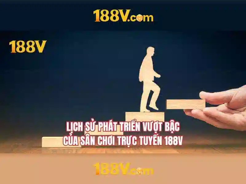 Xu hướng tương lai của hệ thống 188V