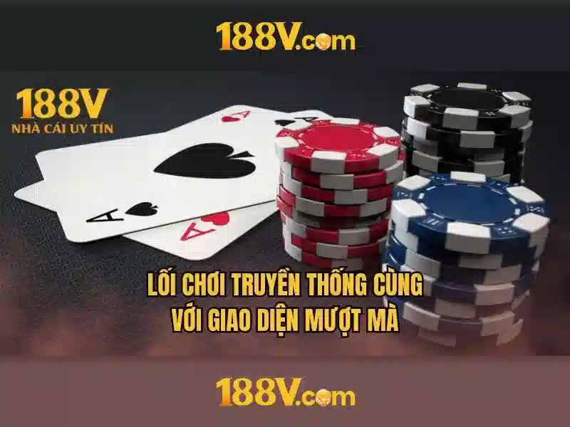 188v trong công nghệ hiện đại\n<h>Tương lai của 188v</h>\n<p style=