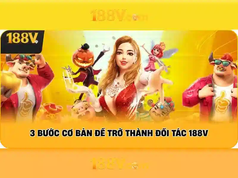 Khám phá 188v: một khái niệm mở giữa công nghệ và nghệ thuật