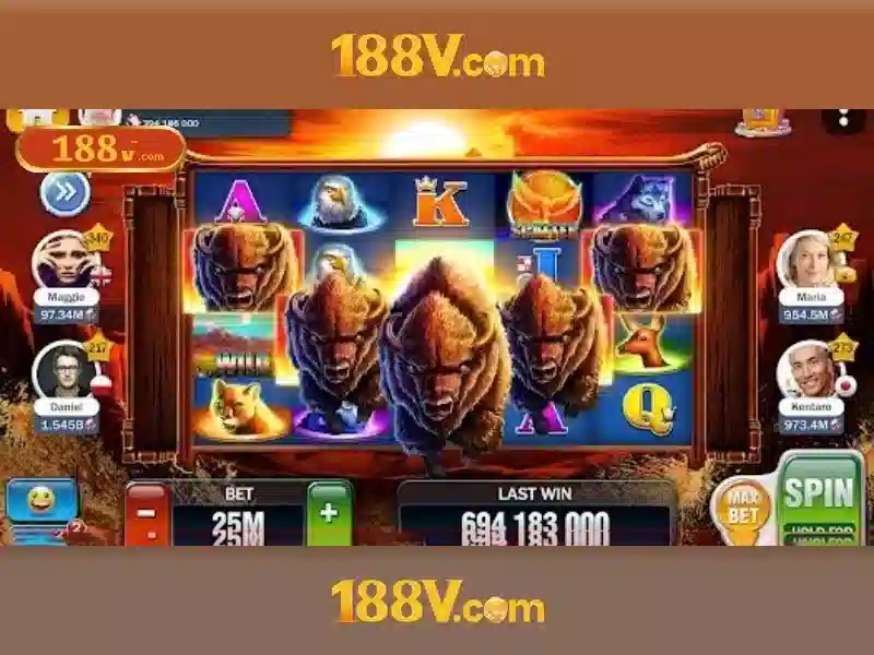 Khái niệm về 188v