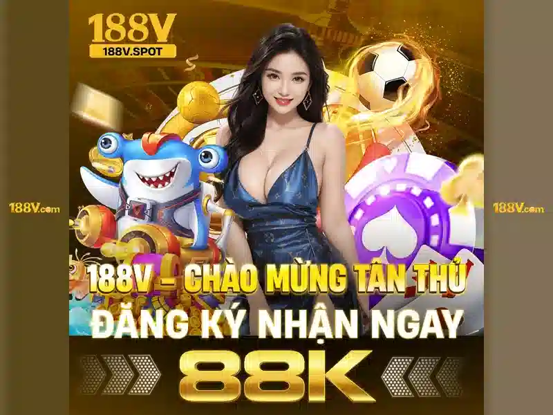 188v ios – Trải nghiệm và giá trị đột phá