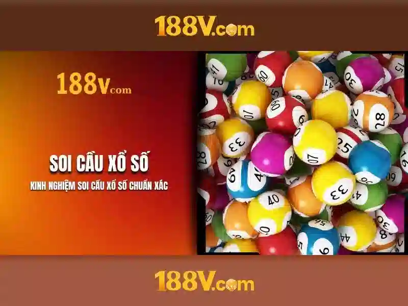 188V và những điều cần biết