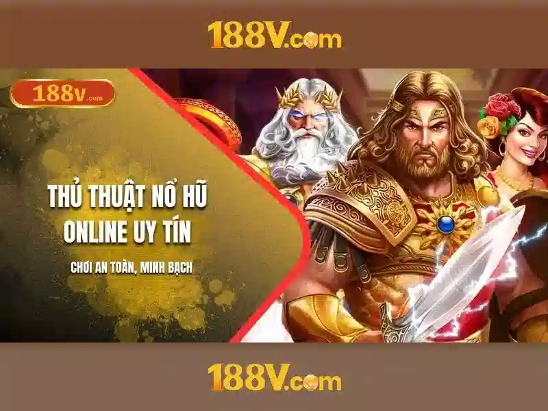 Sản phẩm và dịch vụ của casino 188v