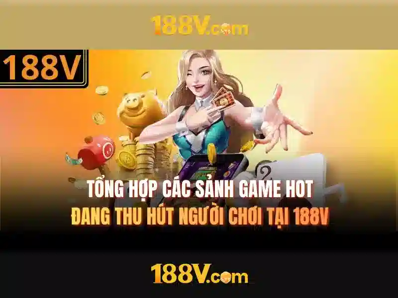 188v và khởi nguồn của một ý tưởng