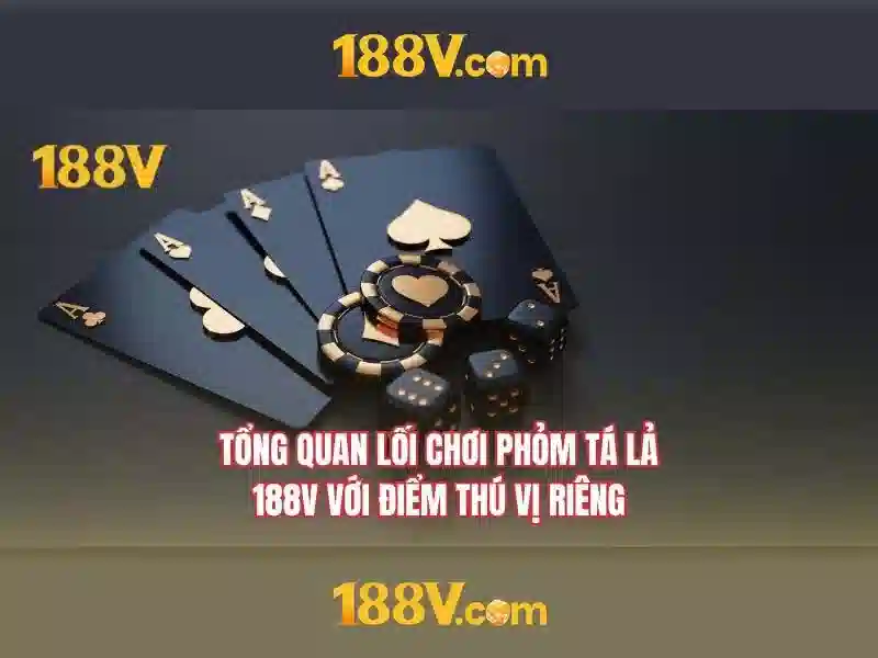 188v tải – tổng quan