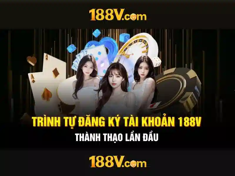 Khám phá 188v tại app: trải nghiệm an toàn và cơ hội