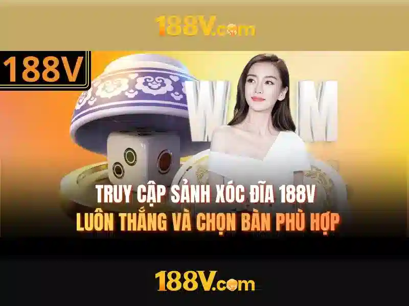 Thiết kế hệ thống với 188V