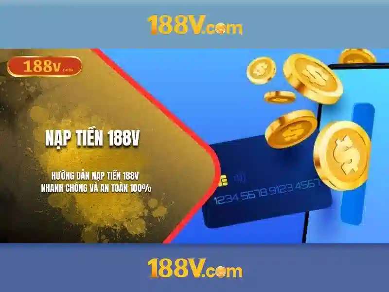 Nguồn gốc của 188v