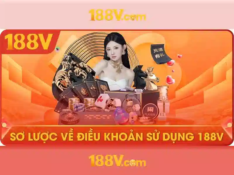 Nguồn gốc và ý nghĩa của 188v