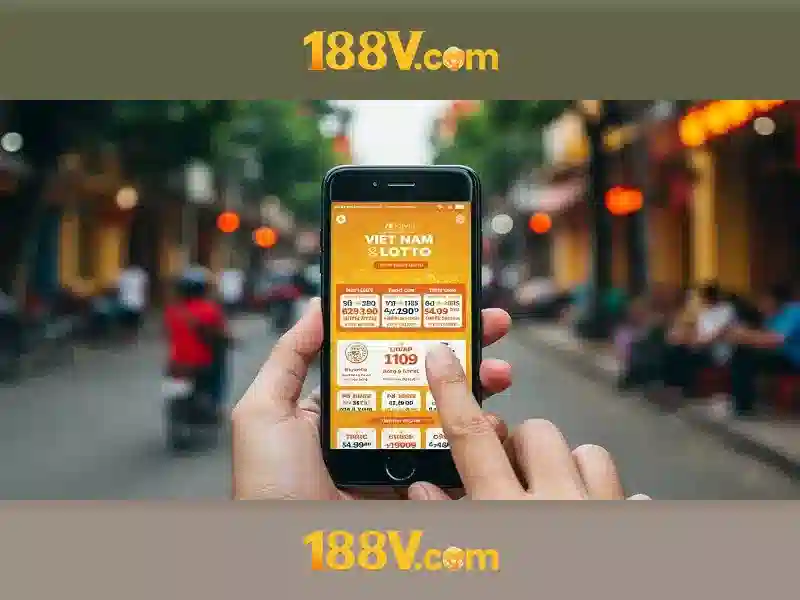 Công nghệ liên quan với 188v