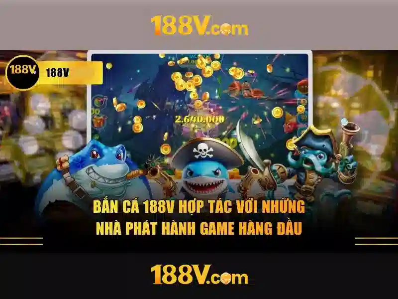 Khái niệm 188v và ứng dụng của nó