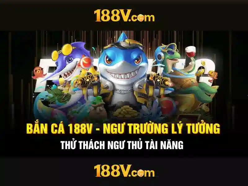 188v: hành trình giữa các phiên bản và các thế giới