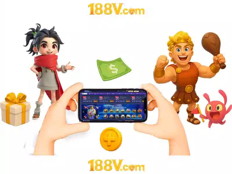 188v là một khái niệm công nghệ