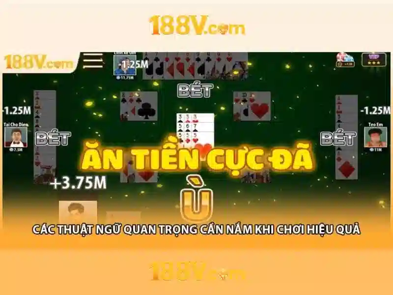 188v: Khái niệm và nguồn gốc