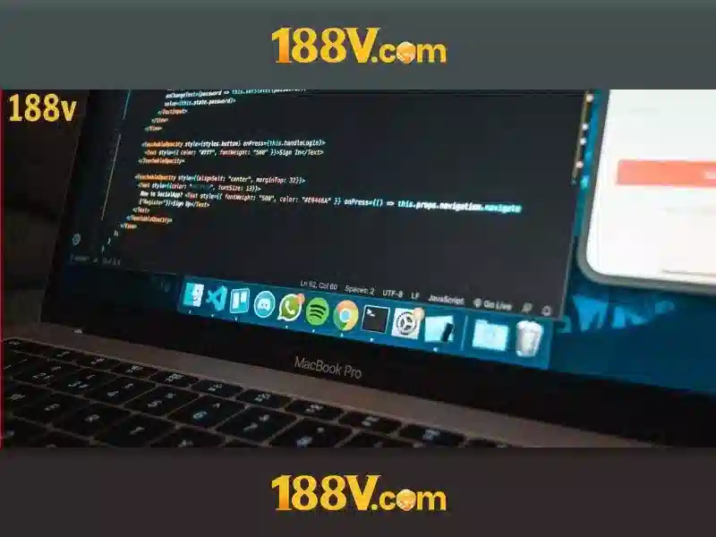 188v: một khái niệm công nghệ và nghệ thuật