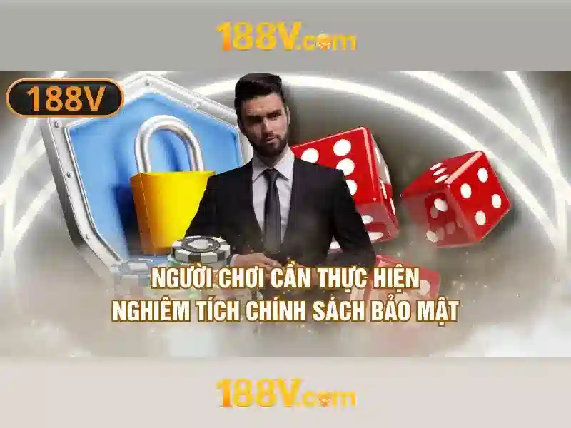 188V: Dấu ấn của một khái niệm công nghệ