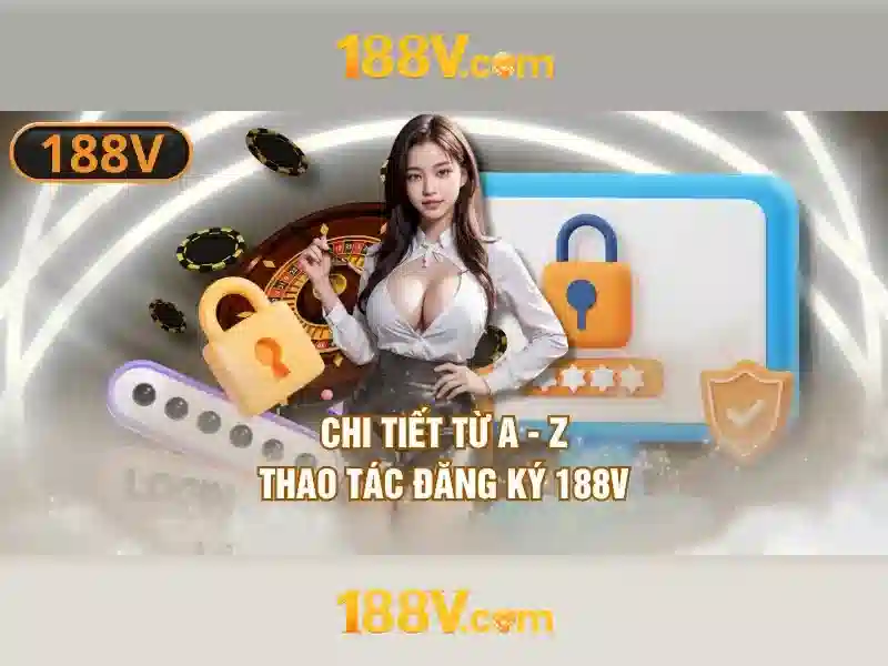Khái niệm về 188V