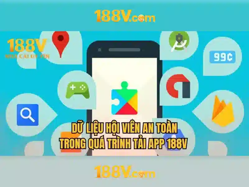 188v - một khái niệm mở cửa tương lai