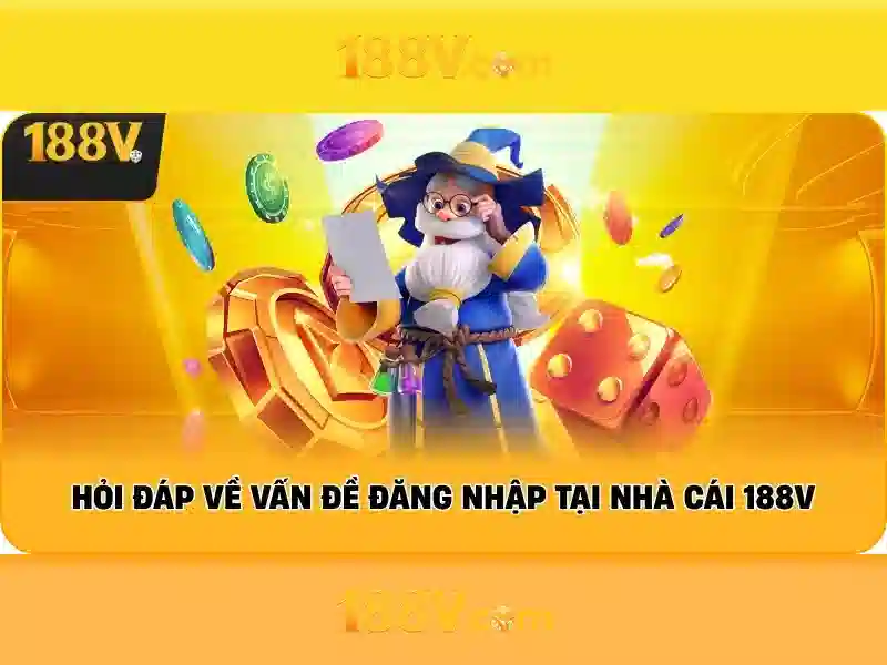 Thách thức và tương lai của 188v