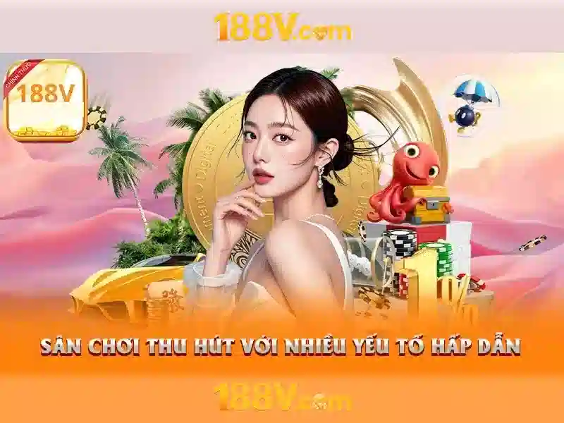 188v: một khái niệm của thời đại số