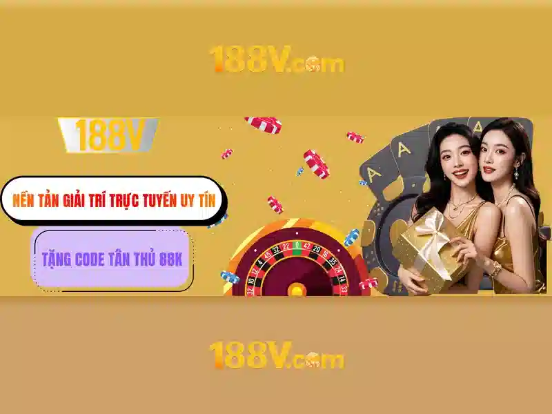 Khái niệm về 188V