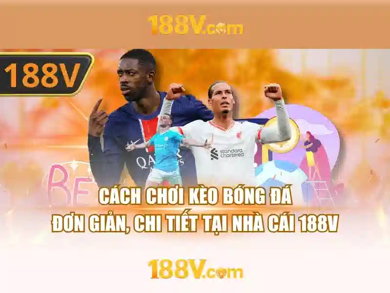 Khám phá 188v: khái niệm và ứng dụng công nghệ