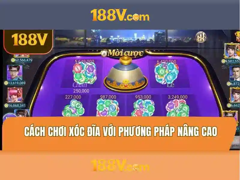 Định nghĩa về 188V