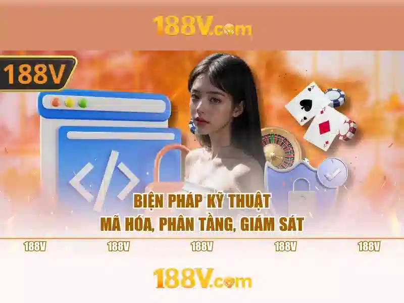 Thiết kế và bảo trì hệ thống 188V