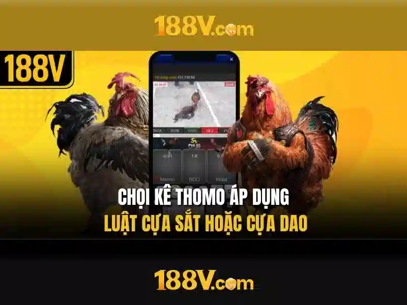 188v: Giới thiệu về một khái niệm công nghệ mới