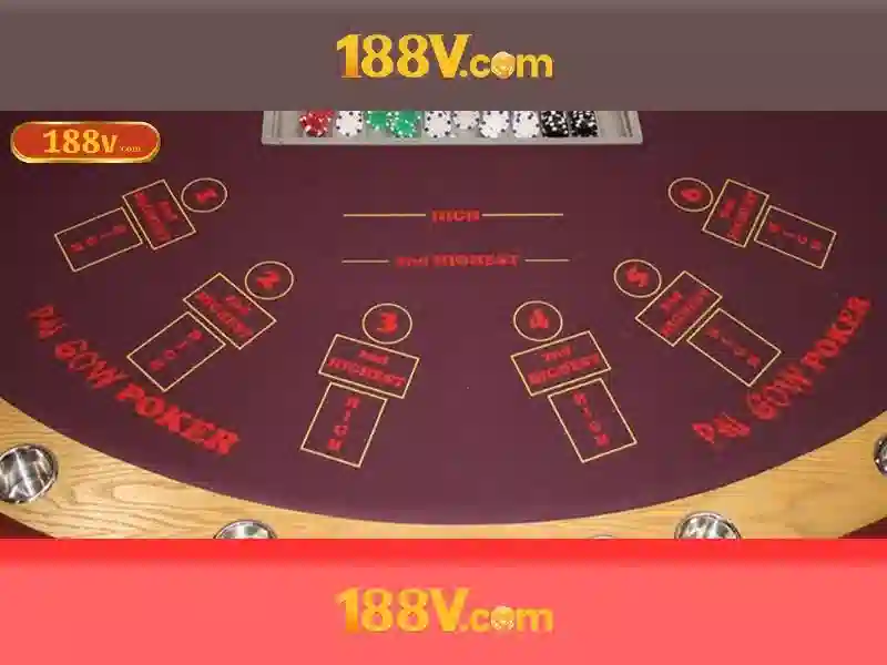 188V: Khám phá điện áp và tín hiệu