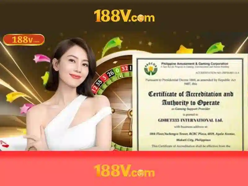 Nguon goc cua 188v