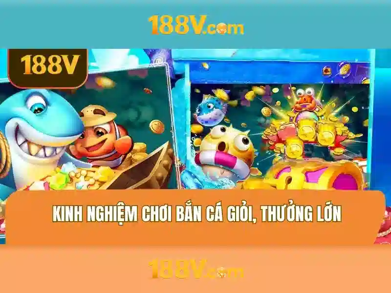 Khởi đầu với 188v