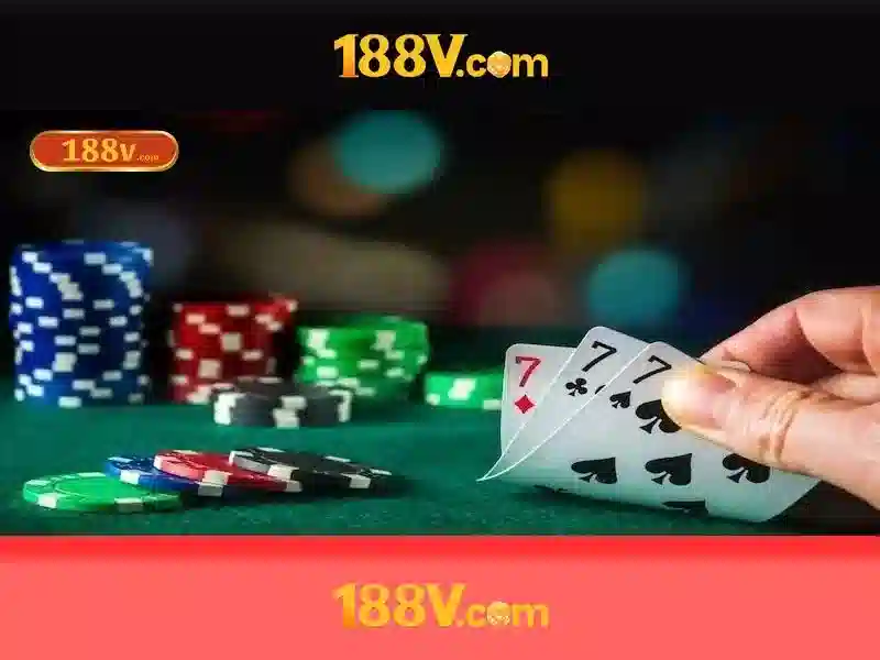 188v: khái quát và hành trình của một biểu tượng công nghệ