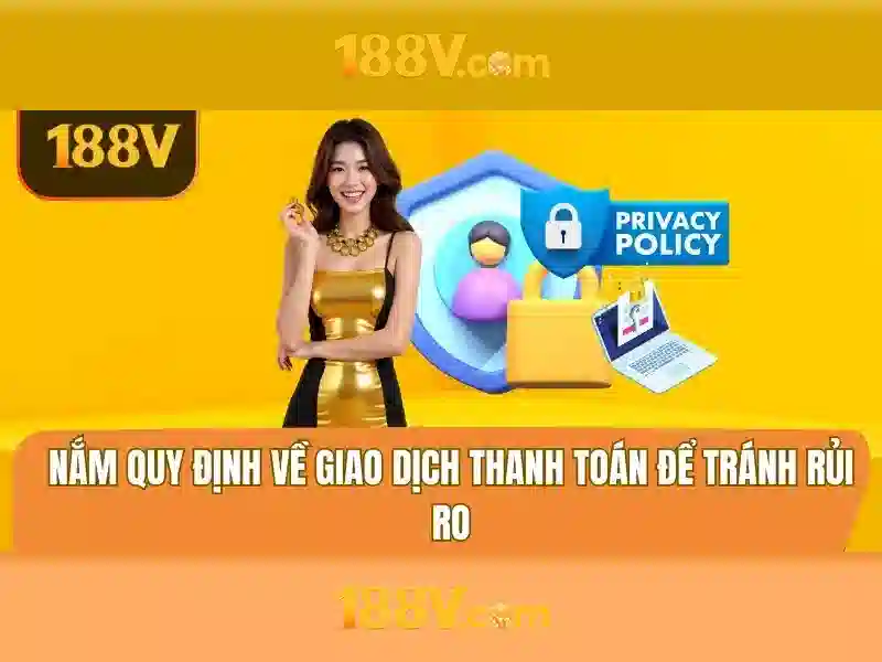 188v và hành trình của một ký hiệu đặc biệt