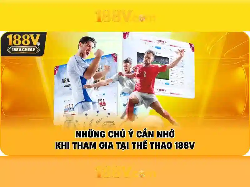 An toàn và lưu ý khi làm việc với 188v