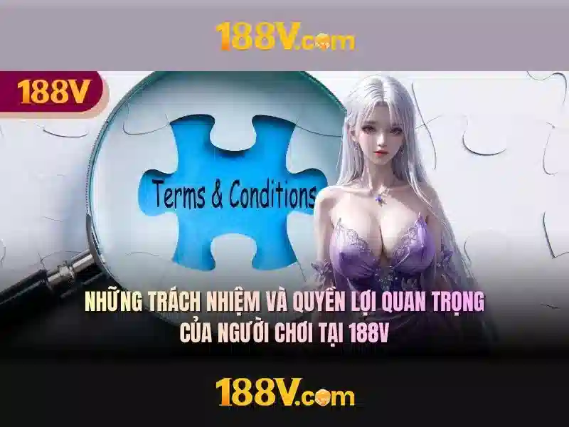 Giới thiệu về 188V