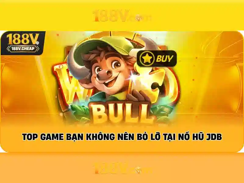 188v game – hành trình trải nghiệm đột phá công nghệ