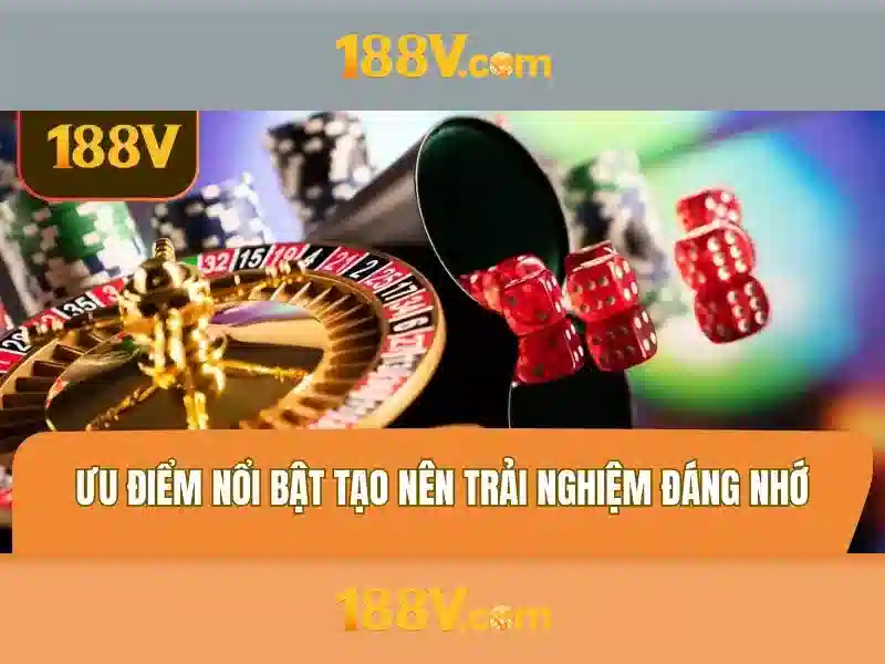 Khởi đầu với 188V