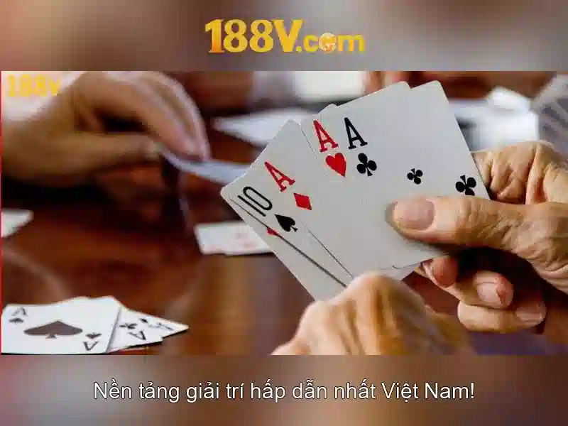 Nguồn gốc và ý nghĩa của 188V