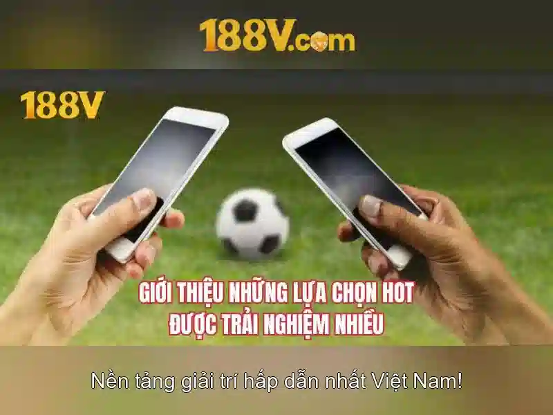 Lịch sử và nguồn gốc của 188v