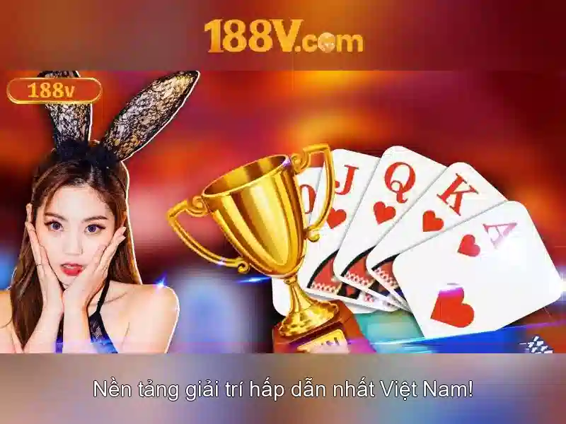 188v: một khái niệm trong công nghệ và tương lai