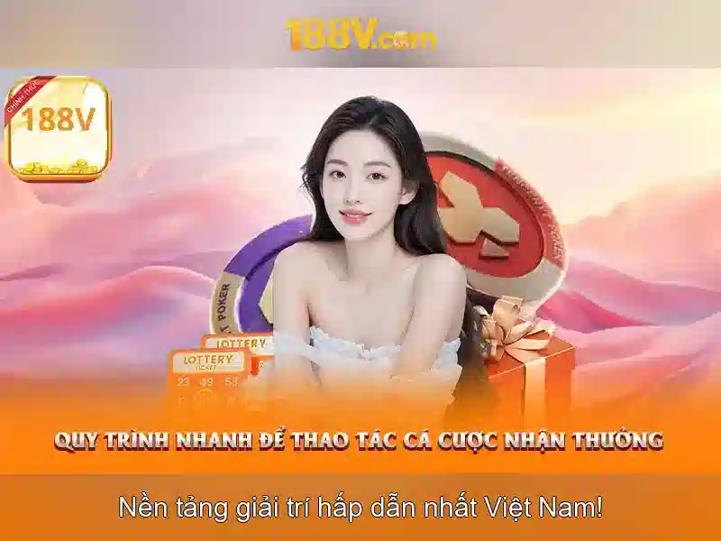 Khởi nguồn và cơ chế hoạt động của 188v