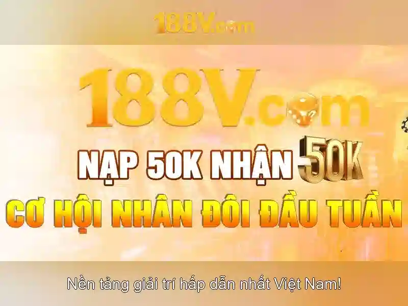 Kết luận về 188v