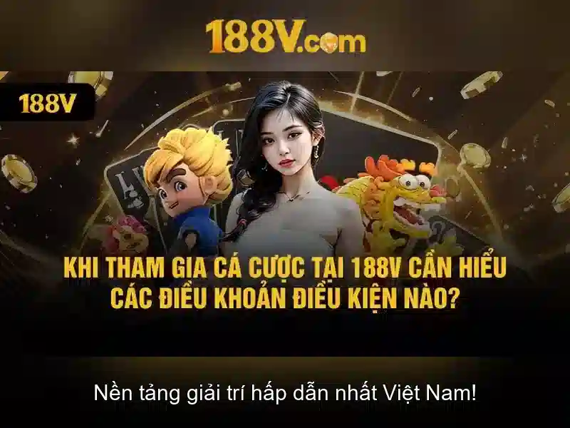Khái niệm 188v trong nghệ thuật và thiết kế